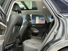 Audi Q3 35 TFSI Fashion Dynamic - ფოტო 18