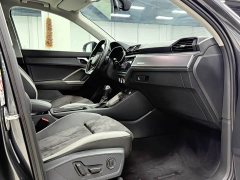 Audi Q3 35 TFSI Fashion Dynamic - ფოტო 19