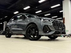 Audi Q3 35 TFSI Fashion Dynamic - ფოტო 2