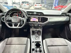 Audi Q3 35 TFSI Fashion Dynamic - ფოტო 20