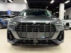 Audi Q3 35 TFSI Fashion Dynamic - ფოტო 3