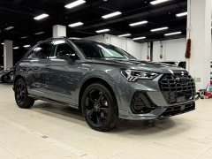 Audi Q3 35 TFSI Fashion Dynamic - ფოტო 4