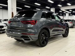 Audi Q3 35 TFSI Fashion Dynamic - ფოტო 5