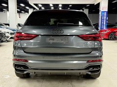 Audi Q3 35 TFSI Fashion Dynamic - ფოტო 6