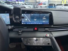 Hyundai Elantra 2022 1.5L CVT Luxury - ფოტო 11