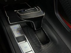 Hyundai Elantra 2022 1.5L CVT Luxury - ფოტო 12