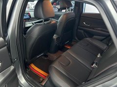 Hyundai Elantra 2022 1.5L CVT Luxury - ფოტო 5