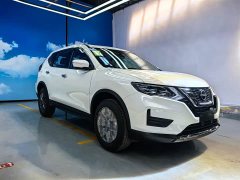 Nissan Qashqai 2025 Honor 2.0L FWD Premium - ფოტო 1