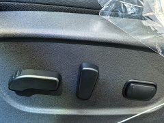 Nissan Qashqai 2025 Honor 2.0L FWD Premium - ფოტო 12