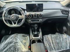 Nissan Qashqai 2025 Honor 2.0L FWD Premium - ფოტო 13