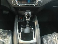Nissan Qashqai 2025 Honor 2.0L FWD Premium - ფოტო 14