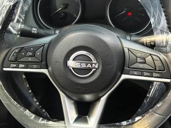 Nissan Qashqai 2025 Honor 2.0L FWD Premium - ფოტო 15