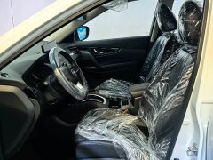 Nissan Qashqai 2025 Honor 2.0L FWD Premium - ფოტო 16