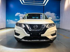 Nissan Qashqai 2025 Honor 2.0L FWD Premium - ფოტო 2