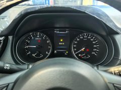 Nissan Qashqai 2025 Honor 2.0L FWD Premium - ფოტო 20