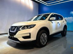 Nissan Qashqai 2025 Honor 2.0L FWD Premium - ფოტო 3
