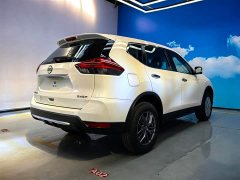 Nissan Qashqai 2025 Honor 2.0L FWD Premium - ფოტო 4