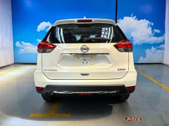 Nissan Qashqai 2025 Honor 2.0L FWD Premium - ფოტო 5