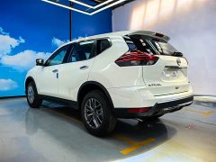Nissan Qashqai 2025 Honor 2.0L FWD Premium - ფოტო 6
