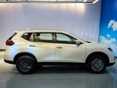 Nissan Qashqai 2025 Honor 2.0L FWD Premium - ფოტო 7