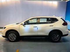 Nissan Qashqai 2025 Honor 2.0L FWD Premium - ფოტო 9