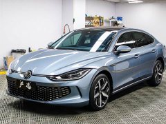 Volkswagen Lingdu L 280TSI DSG Spicy Edition - ფოტო 1