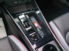 Volkswagen Lingdu L 280TSI DSG Spicy Edition - ფოტო 11