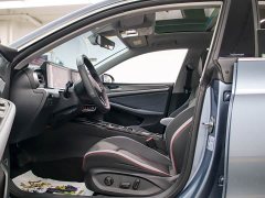 Volkswagen Lingdu L 280TSI DSG Spicy Edition - ფოტო 12
