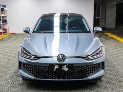 Volkswagen Lingdu L 280TSI DSG Spicy Edition - ფოტო 2