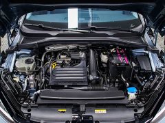 Volkswagen Lingdu L 280TSI DSG Spicy Edition - ფოტო 20