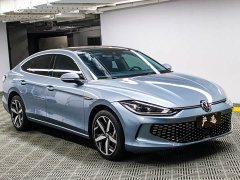 Volkswagen Lingdu L 280TSI DSG Spicy Edition - ფოტო 3