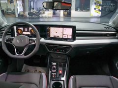 Volkswagen Lingdu L 280TSI DSG Spicy Edition - ფოტო 4