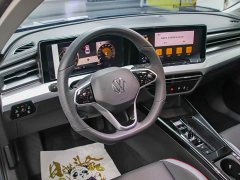 Volkswagen Lingdu L 280TSI DSG Spicy Edition - ფოტო 5