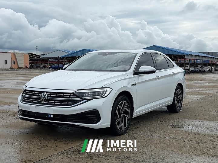 Volkswagen Sagitar 2023 200TSI DSG Excellence Edition - ავტომობილი ჩინეთიდან