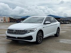 Volkswagen Sagitar 2023 200TSI DSG Excellence Edition - ფოტო 1
