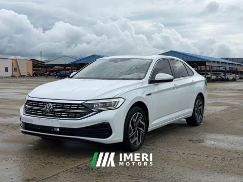 2022 Volkswagen Sagitar 200TSI DSG Excellence Edition