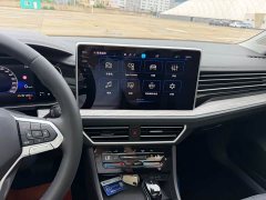 Volkswagen Sagitar 2023 200TSI DSG Excellence Edition - ფოტო 11