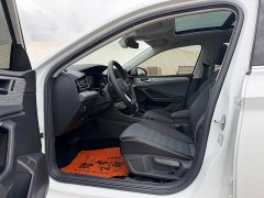 Volkswagen Sagitar 2023 200TSI DSG Excellence Edition - ფოტო 13