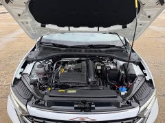 Volkswagen Sagitar 2023 200TSI DSG Excellence Edition - ფოტო 15
