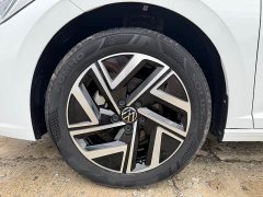 Volkswagen Sagitar 2023 200TSI DSG Excellence Edition - ფოტო 17