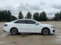 Volkswagen Sagitar 2023 200TSI DSG Excellence Edition - ფოტო 4