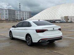 Volkswagen Sagitar 2023 200TSI DSG Excellence Edition - ფოტო 5
