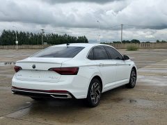 Volkswagen Sagitar 2023 200TSI DSG Excellence Edition - ფოტო 7