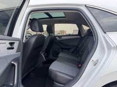 Volkswagen Sagitar 2023 200TSI DSG Excellence Edition - ფოტო 8