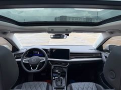 Volkswagen Sagitar 2023 200TSI DSG Excellence Edition - ფოტო 9
