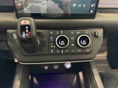 Land Rover Defender 2024 110 3.0T P400 X-DYNAMIC HSE - ფოტო 10