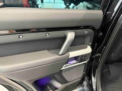 Land Rover Defender 2024 110 3.0T P400 X-DYNAMIC HSE - ფოტო 15