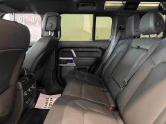 Land Rover Defender 2024 110 3.0T P400 X-DYNAMIC HSE - ფოტო 16