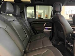 Land Rover Defender 2024 110 3.0T P400 X-DYNAMIC HSE - ფოტო 19
