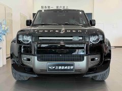 Land Rover Defender 2024 110 3.0T P400 X-DYNAMIC HSE - ფოტო 2